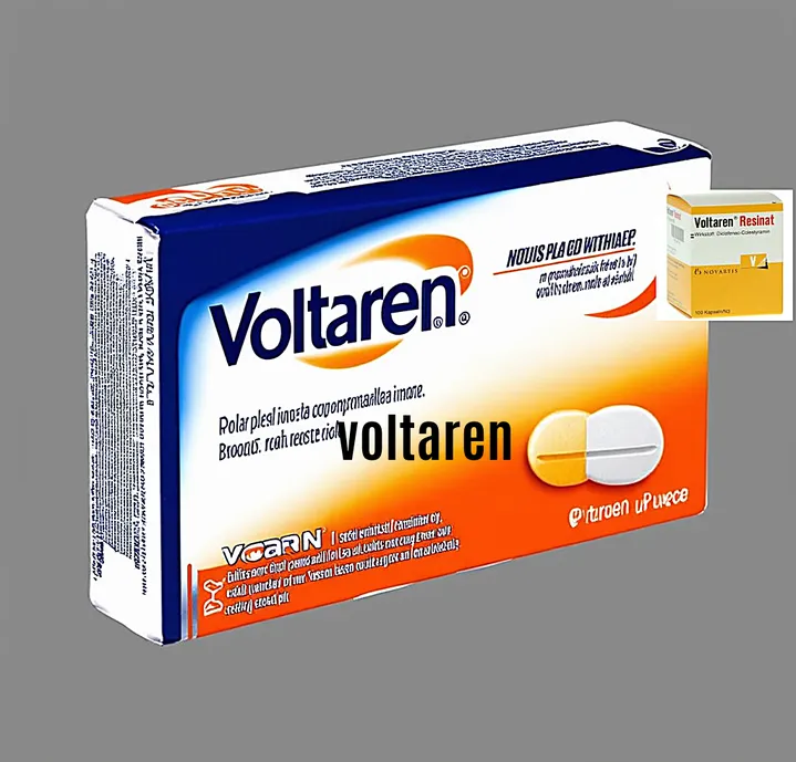 Voltaren 2